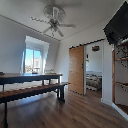 Appartement 3 Pieces Gare De Lyon Bercy Arena 75012 Parijs Buitenkant foto