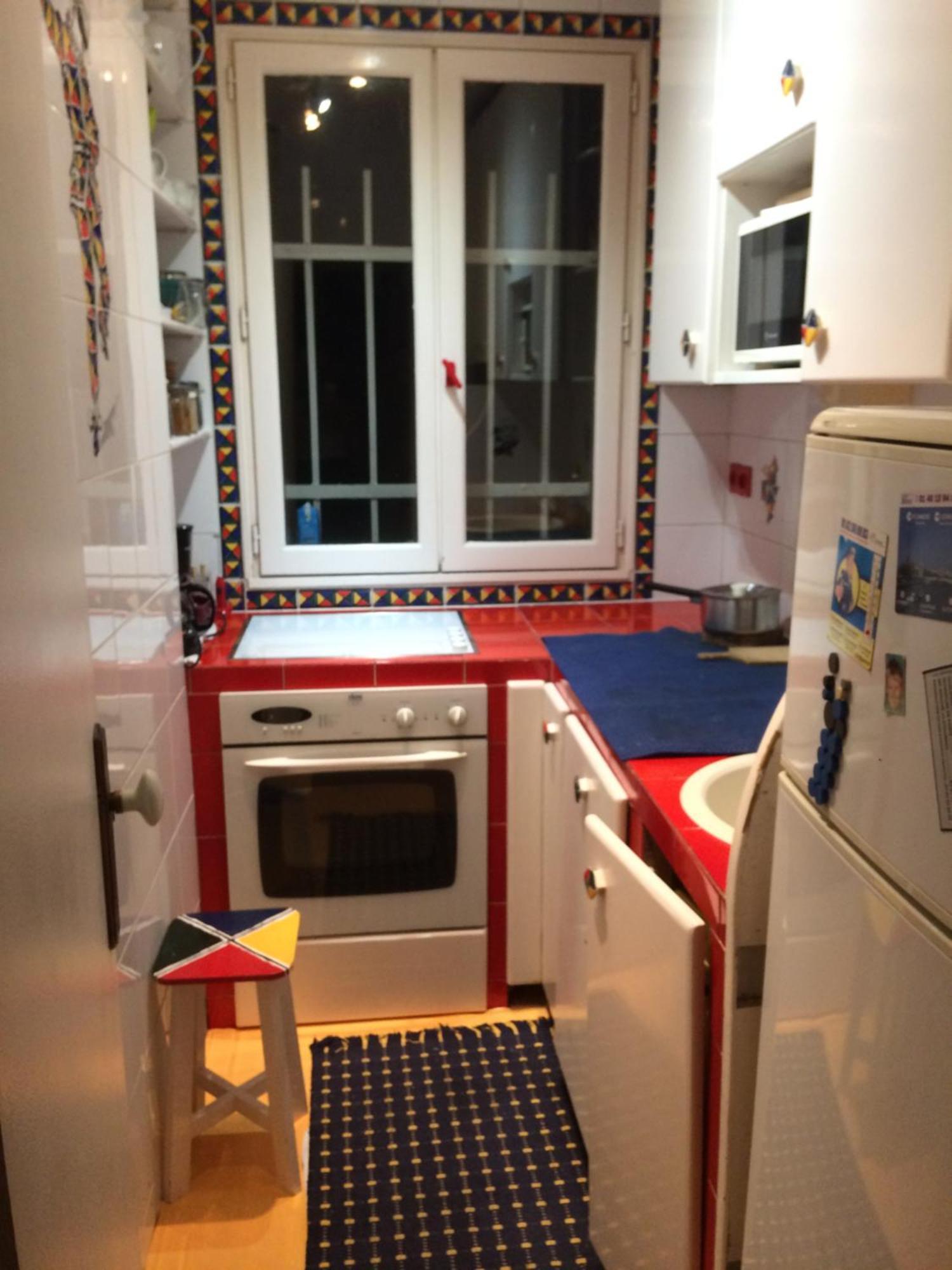 Appartement 3 Pieces Gare De Lyon Bercy Arena 75012 Parijs Buitenkant foto