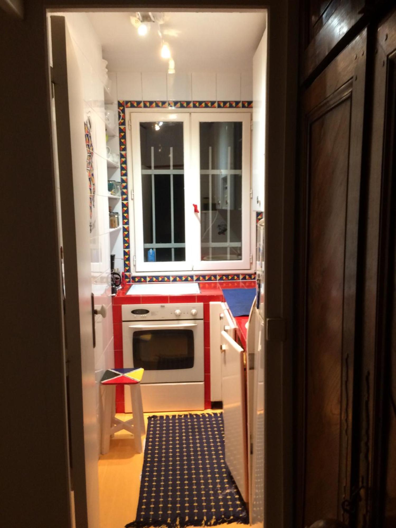 Appartement 3 Pieces Gare De Lyon Bercy Arena 75012 Parijs Buitenkant foto