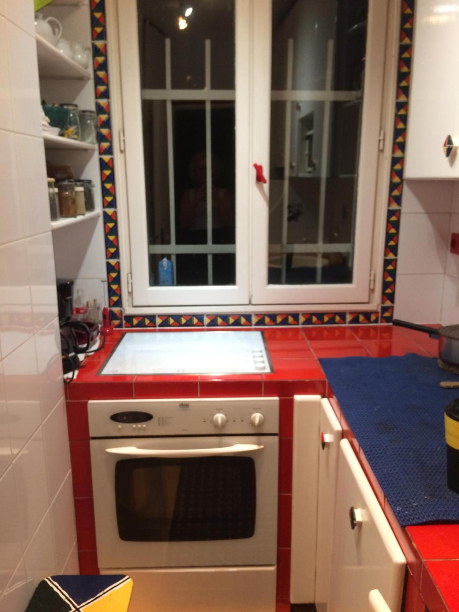 Appartement 3 Pieces Gare De Lyon Bercy Arena 75012 Parijs Buitenkant foto