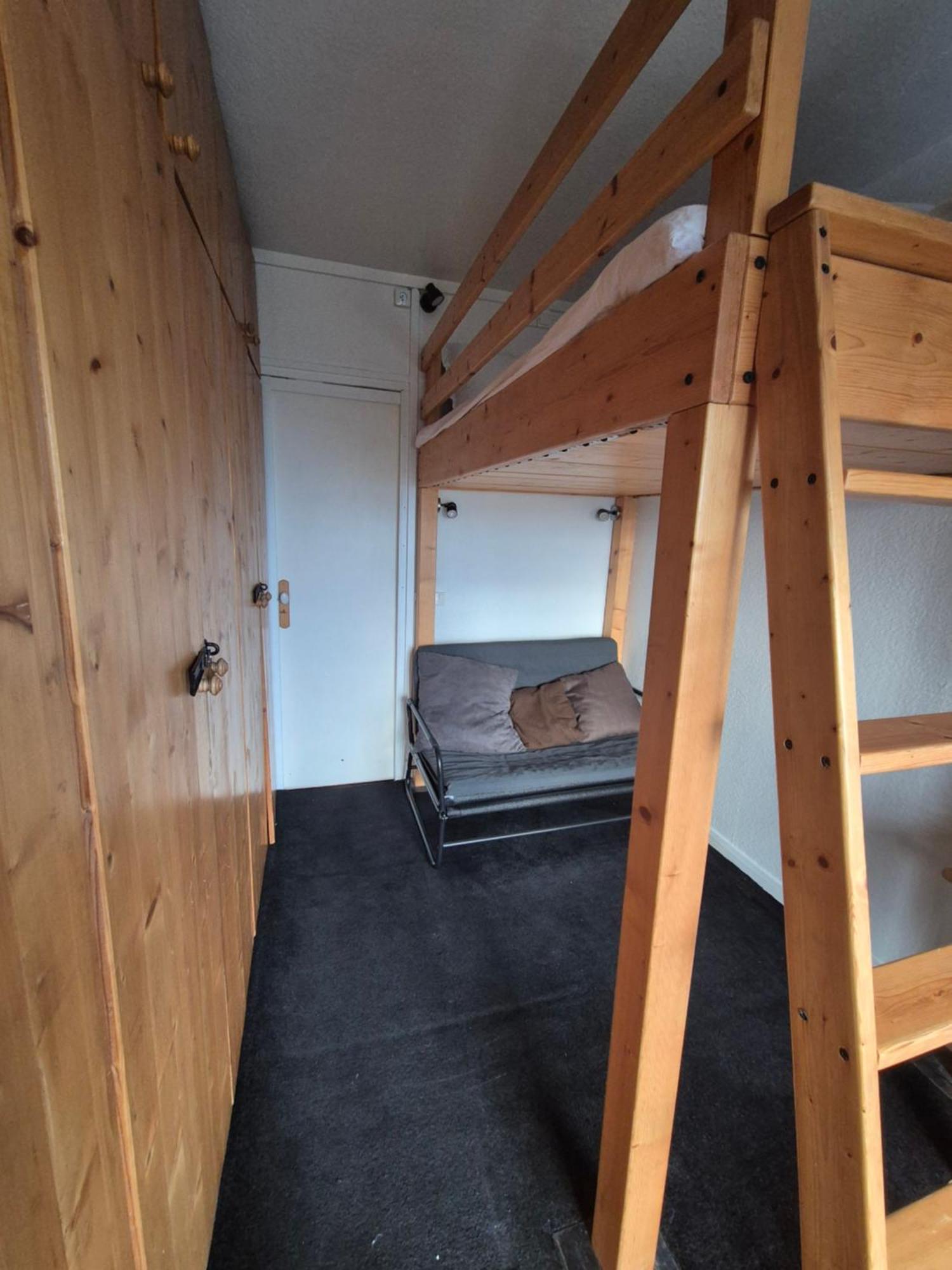 Appartement 3 Pieces Gare De Lyon Bercy Arena 75012 Parijs Buitenkant foto