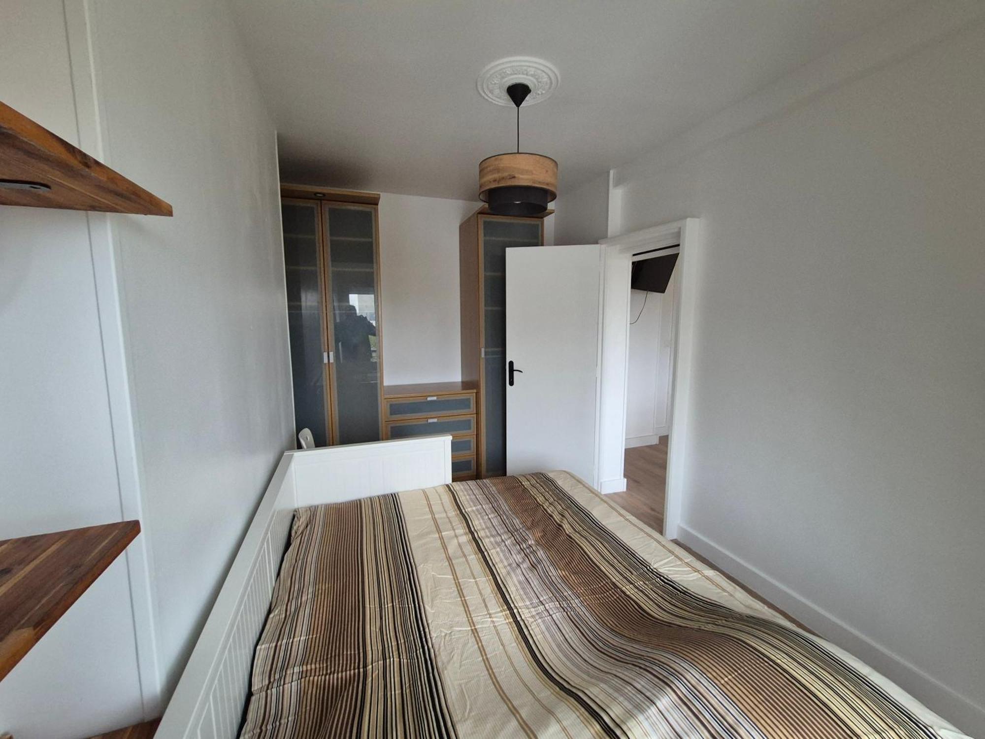Appartement 3 Pieces Gare De Lyon Bercy Arena 75012 Parijs Buitenkant foto