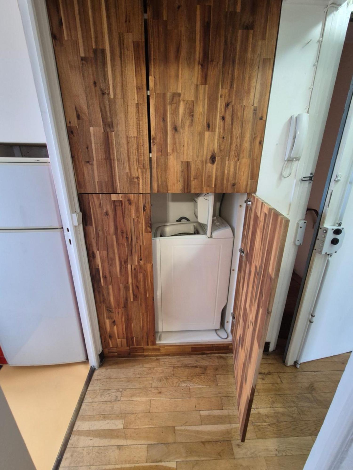 Appartement 3 Pieces Gare De Lyon Bercy Arena 75012 Parijs Buitenkant foto